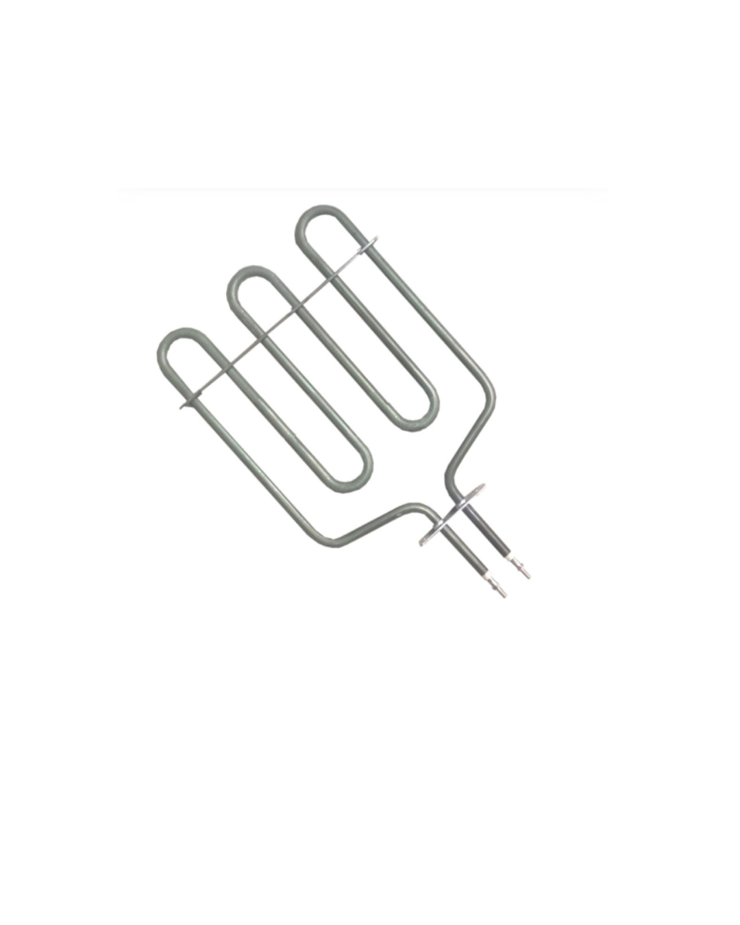 Resistencias Eléctricas para Hornos 1600W