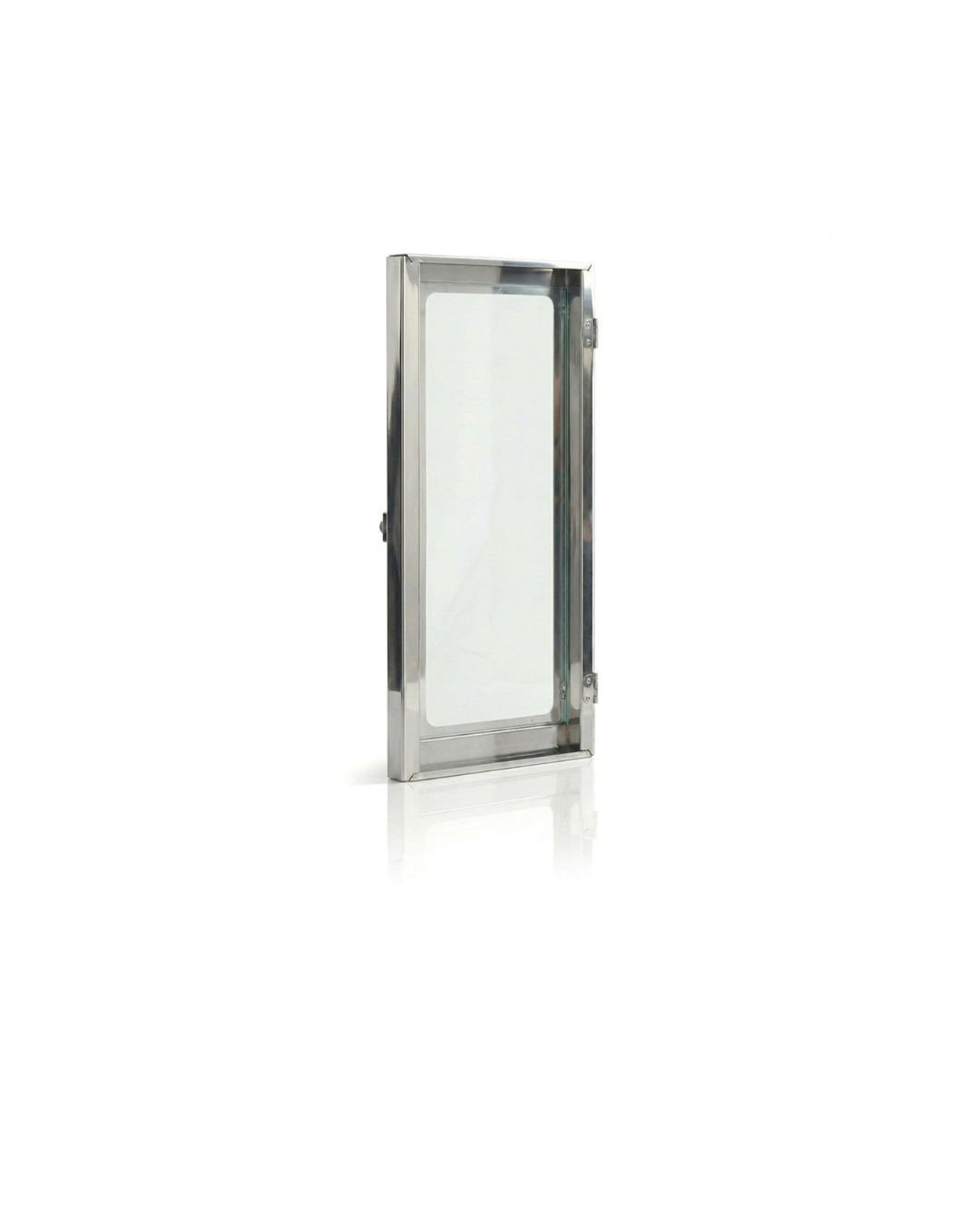 Cristal para Horno, Vidrio Templado - 210 x 470 x 5mm